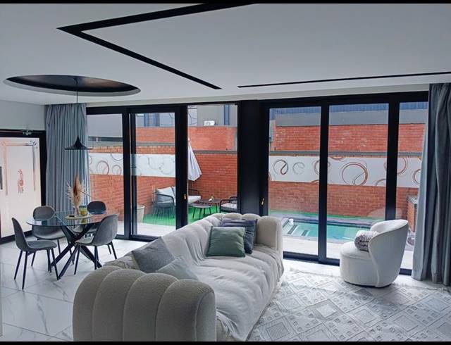 3 BEDROOM PROPERTY TO RENT IN BROADACRES